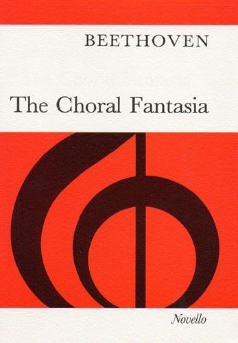 NOV070046 - The Choral Fantasia Default title