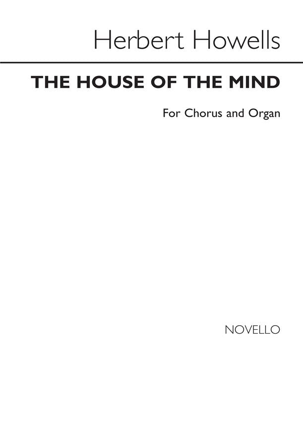 NOV070172 - The House of the Mind Default title