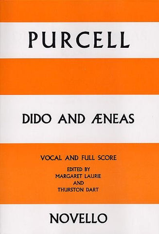 NOV070318 - Henry Purcell: Dido and Aeneas Default title