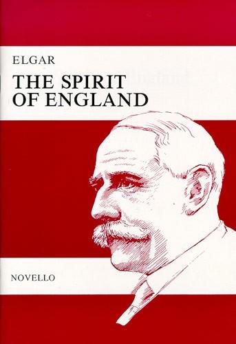 NOV070431R - The Spirit of England Op.80 Default title