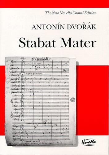 NOV072503 - Stabat Mater Default title