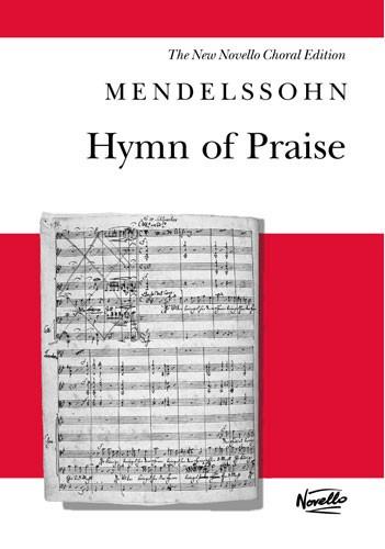 NOV072506 - Hymn of Praise Default title