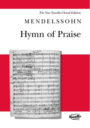 NOV072506 - Mendelssohn Hymn of Praise Default title