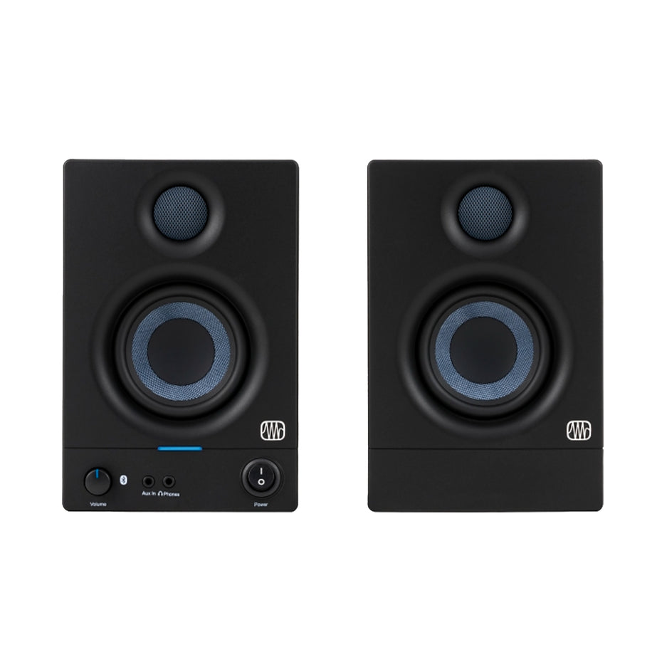 277-7504-123 - PreSonus Eris E4.5 BT 2nd Gen studio monitor pair Default title