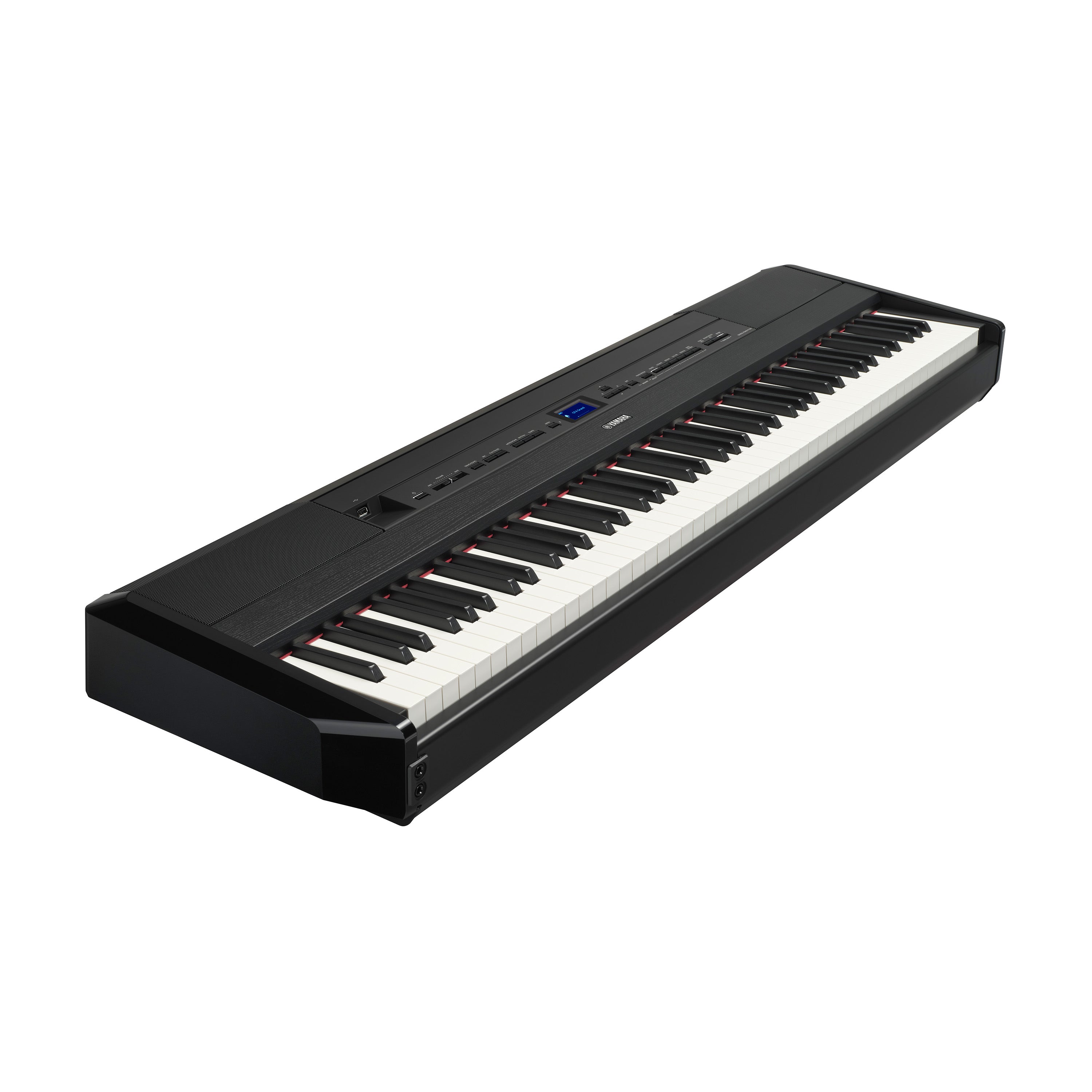 Yamaha P-525 portable digital piano | Chamberlain Music