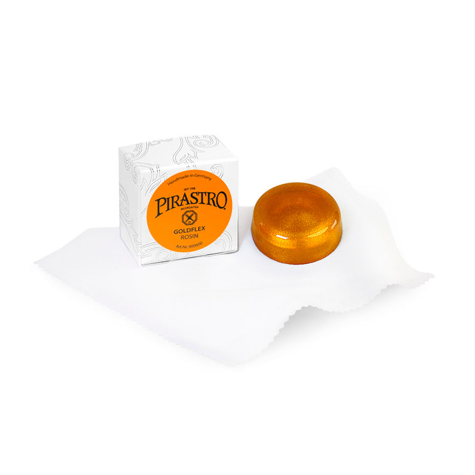 P9006 - Pirastro Goldflex cello rosin Default title