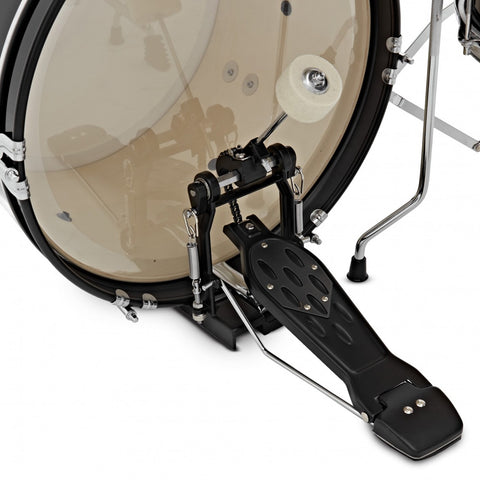 RSJ465C-C708 - Pearl Roadshow Junior drum kit Grindstone sparkle