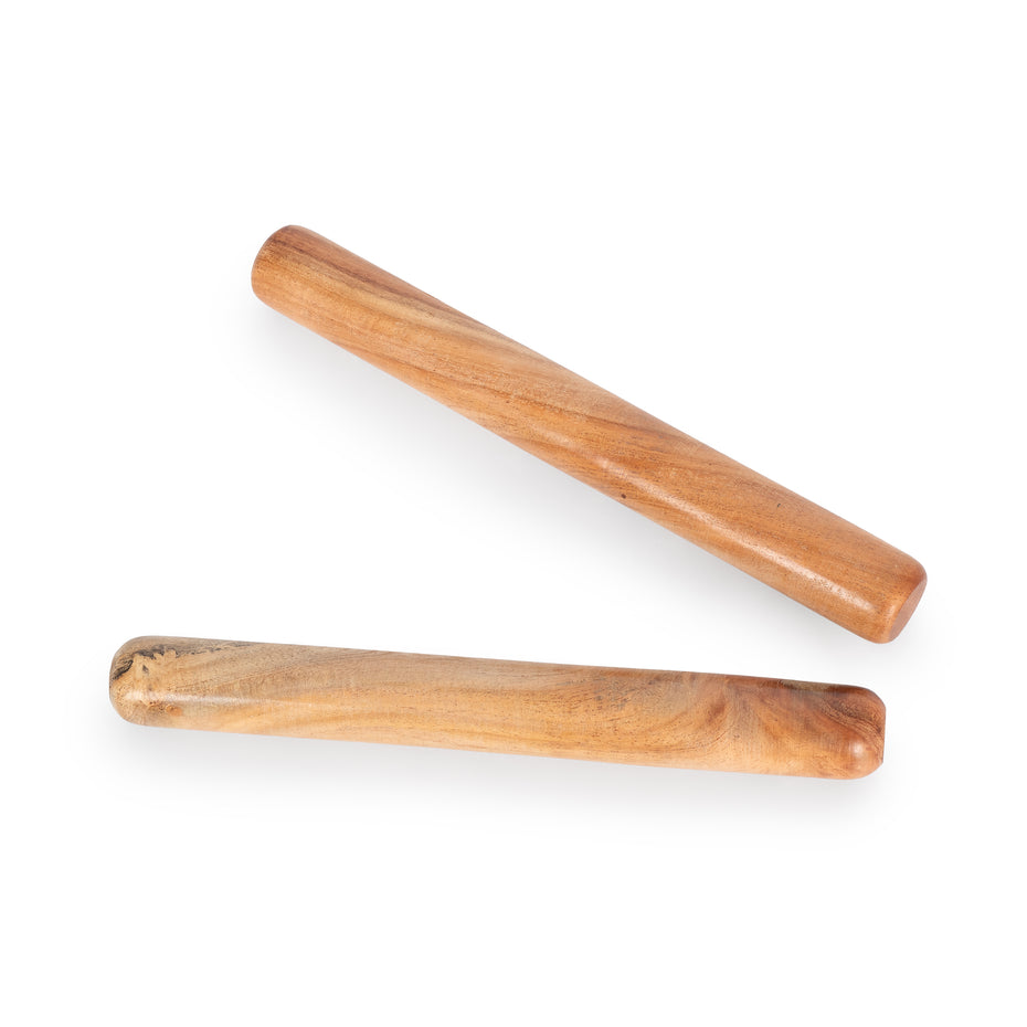 PP213 - Percussion Plus pair of sheesham wood claves Default title