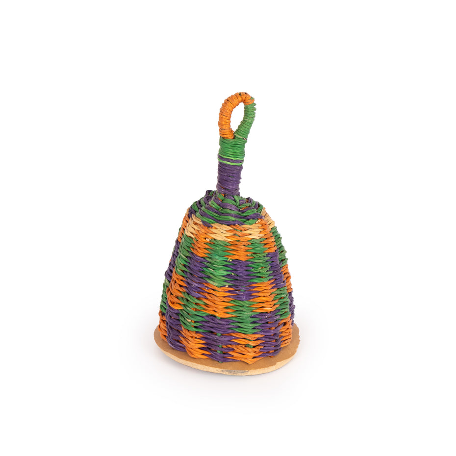 PP652 - Percussion Plus Honestly Made Caxixi single straw shaker Default title