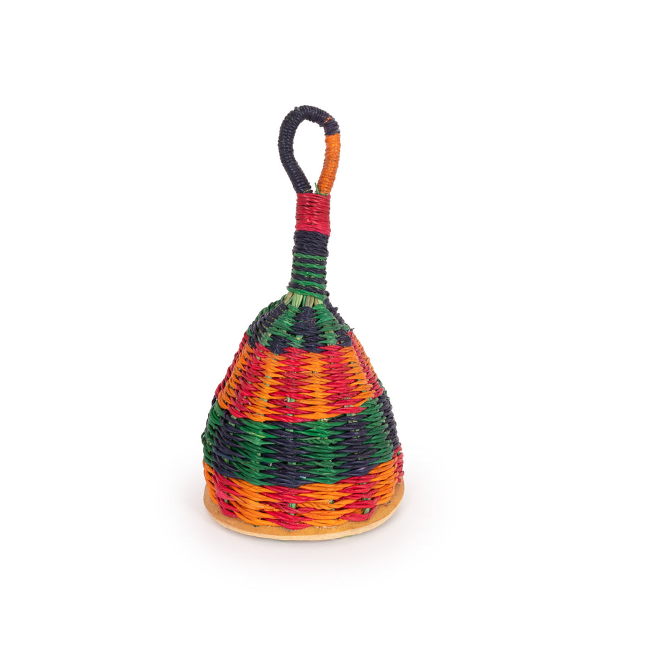 PP652 - Percussion Plus Honestly Made Caxixi single straw shaker Default title