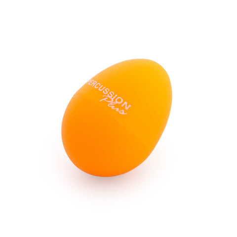 PP771 - Percussion Plus single egg shaker – mixed colours Default title