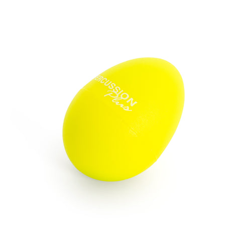 PP771 - Percussion Plus single egg shaker – mixed colours Default title