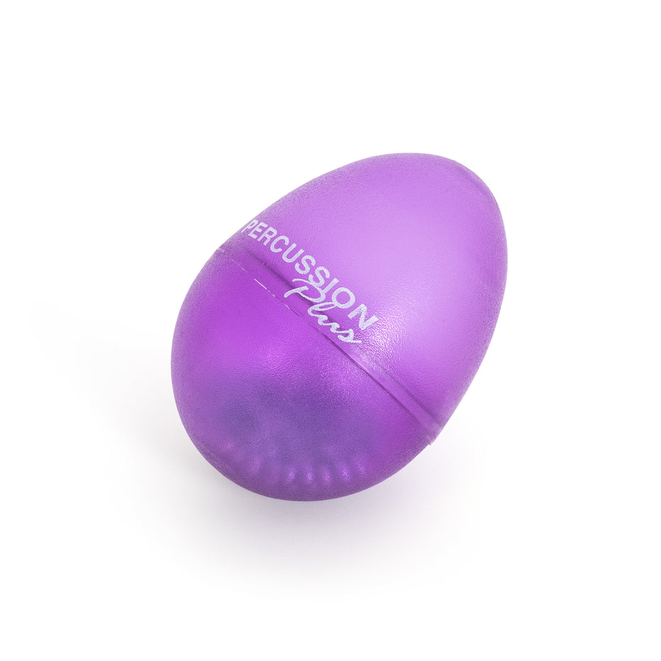 PP771 - Percussion Plus single egg shaker – mixed colours Default title