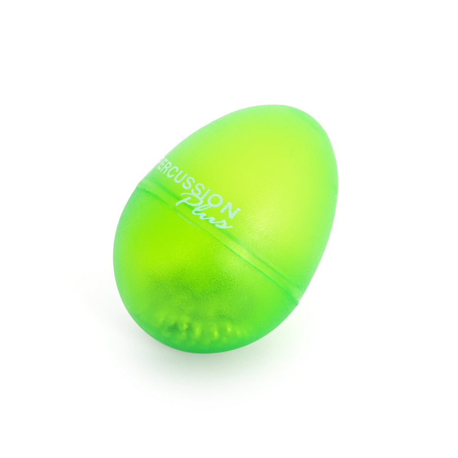 PP771 - Percussion Plus single egg shaker – mixed colours Default title