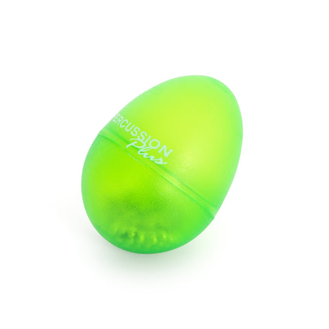 PP771 - Percussion Plus single egg shaker – mixed colours Default title