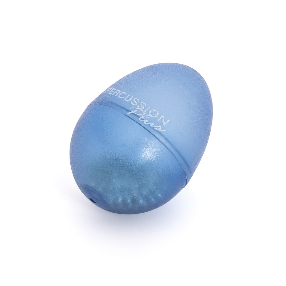 PP771 - Percussion Plus single egg shaker – mixed colours Default title