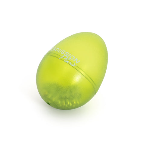 PP771 - Percussion Plus single egg shaker – mixed colours Default title