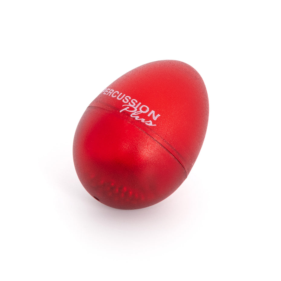 PP771 - Percussion Plus single egg shaker – mixed colours Default title