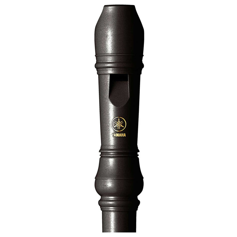 YRS24BUKII - Yamaha YRS24 descant recorder supplied with bag Default title