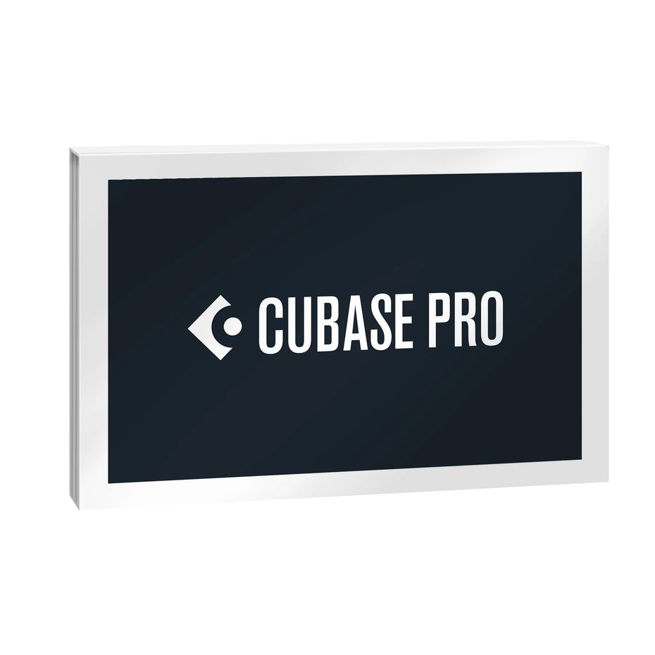 91710 - Cubase Pro 13 Default title