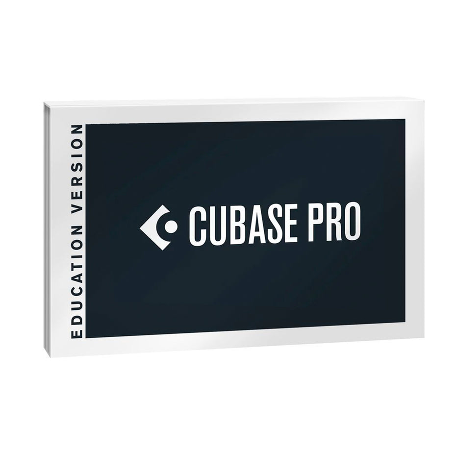 91742 - Cubase Pro 13 for education - Site Licence Default title