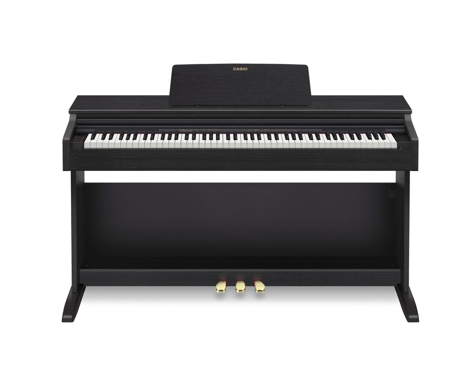 AP-270BK - Casio Celviano AP-270 digital piano Black satin