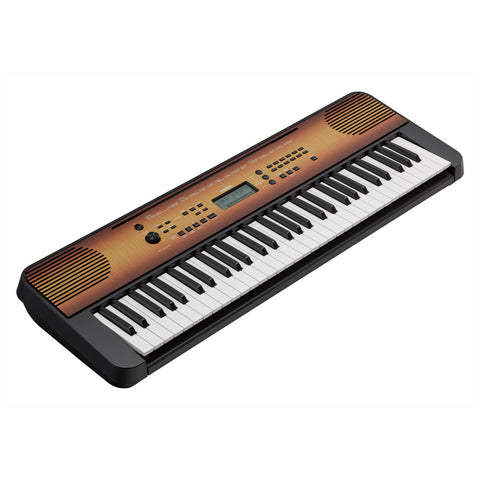 PSRE360MA - Yamaha PSRE360 portable keyboard Default title