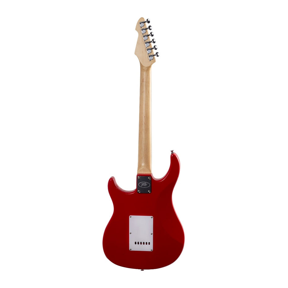 PVRPRD - Peavey Raptor Plus guitar Red