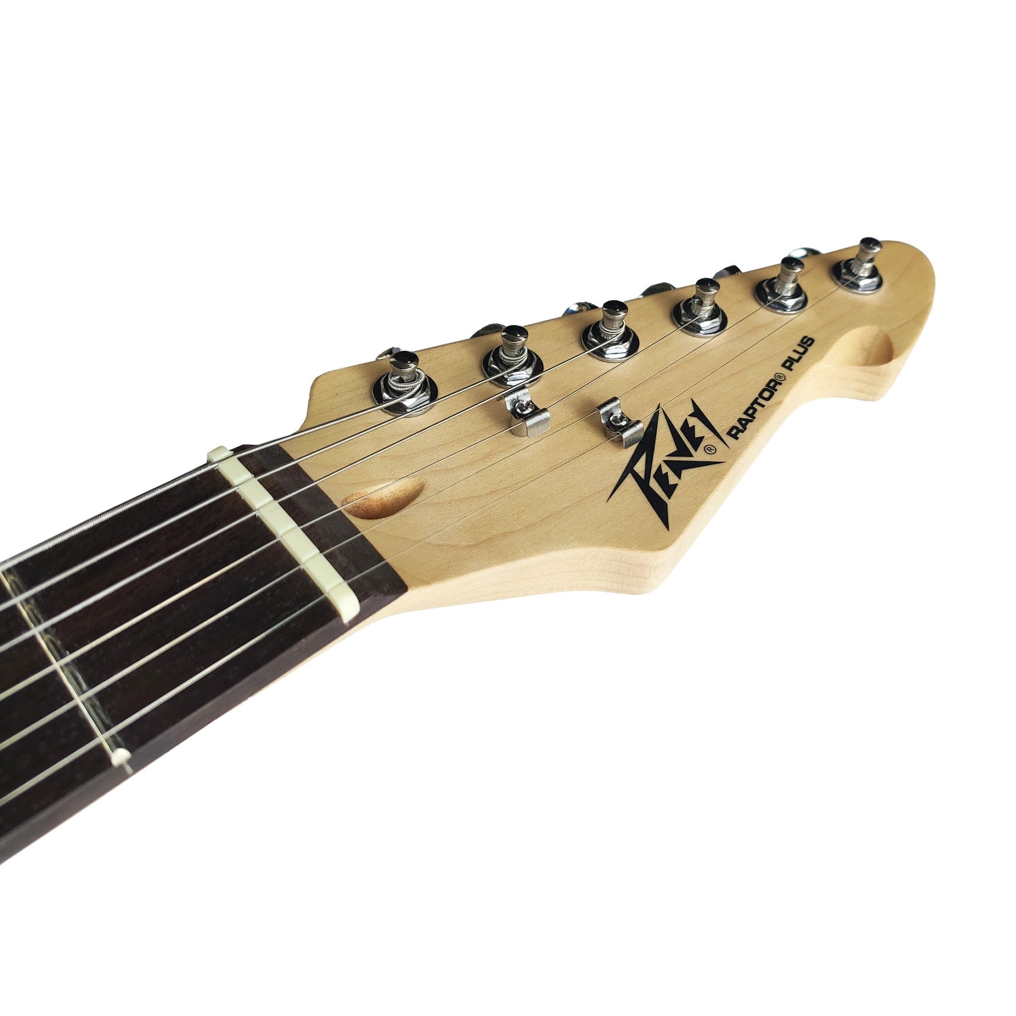 Peavey Raptor Plus guitar | Chamberlain Music