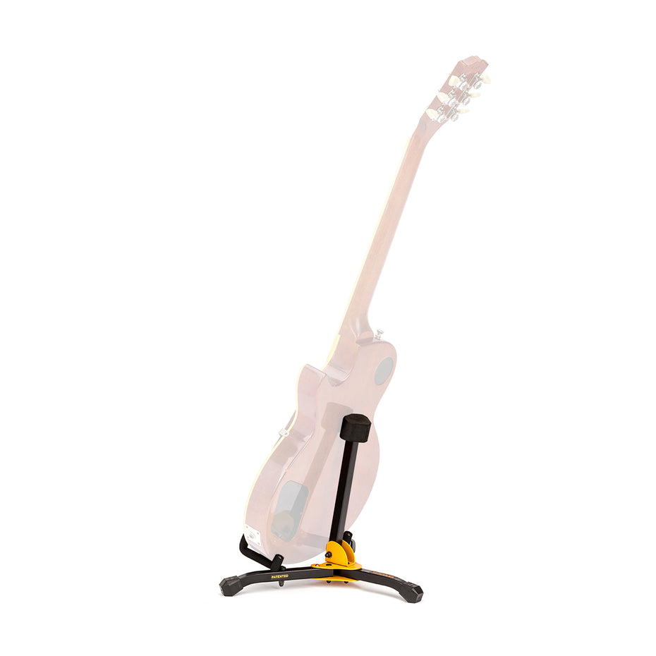 SUPPORT GUITARE ELECTRIQUE HERCULES GS402B