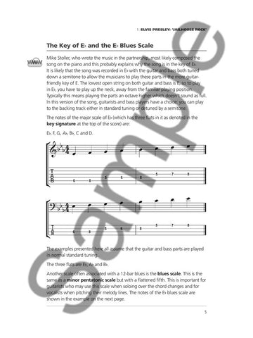 RHG530 - Rock your GCSE music: student handbook Default title