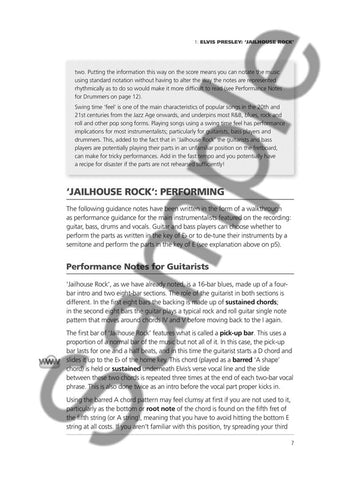 RHG530 - Rock your GCSE music: student handbook Default title
