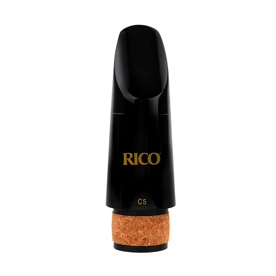 RRGMPCBCLB5 - Rico Graftonite Bb clarinet mouthpiece - Small chamber Default title