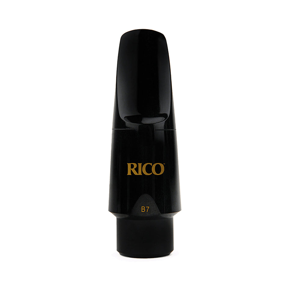 RRGMPCTSXB5 - Rico Graftonite tenor saxophone mouthpiece - Medium chamber Default title