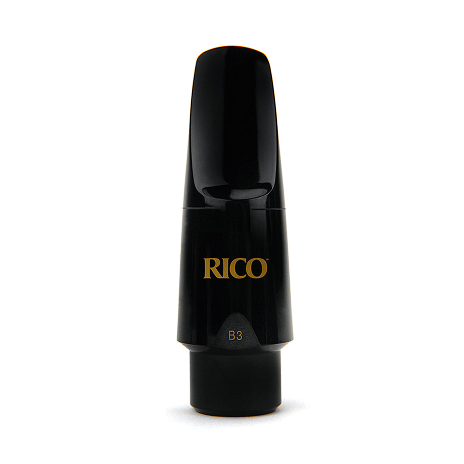 RRGMPCASXB5 - Rico Graftonite alto saxophone mouthpiece - Medium chamber Default title