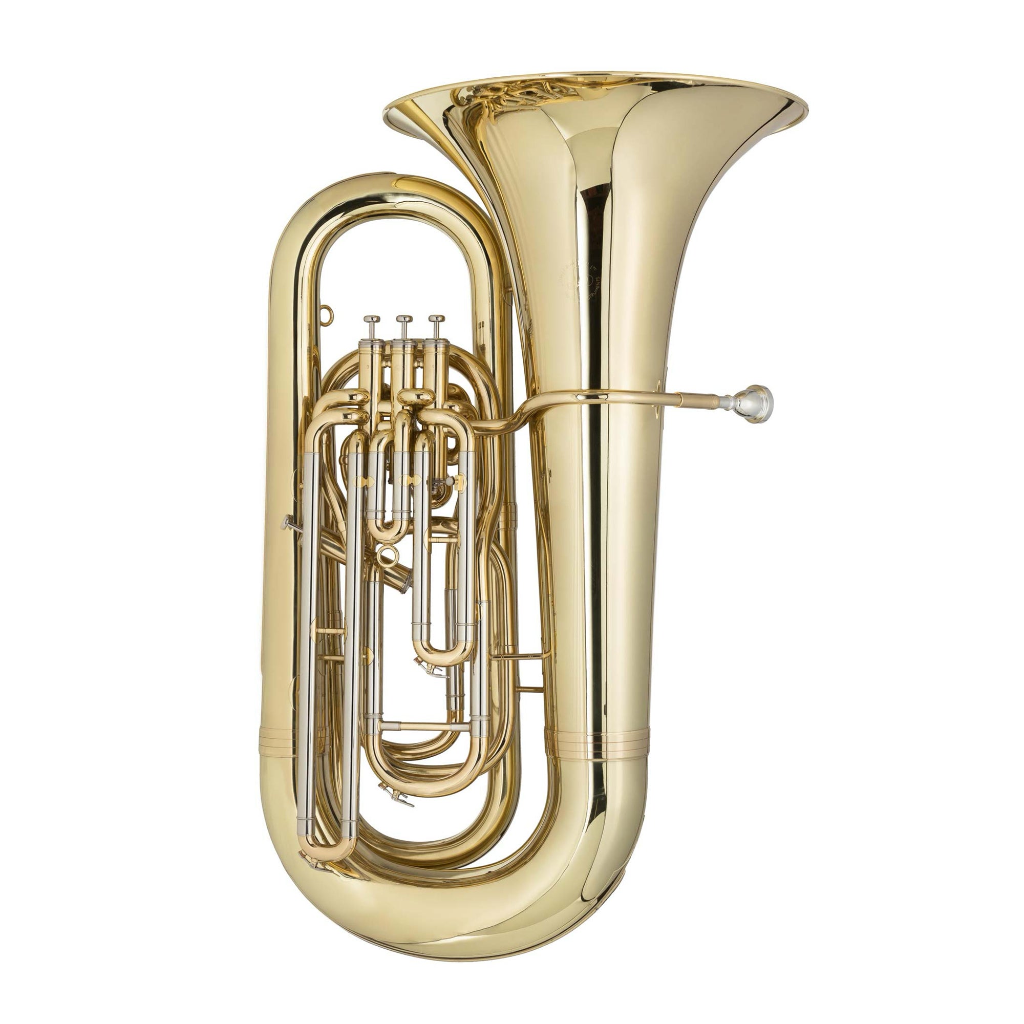 JP278 - John Packer JP278 intermediate BBb tuba outfit A1