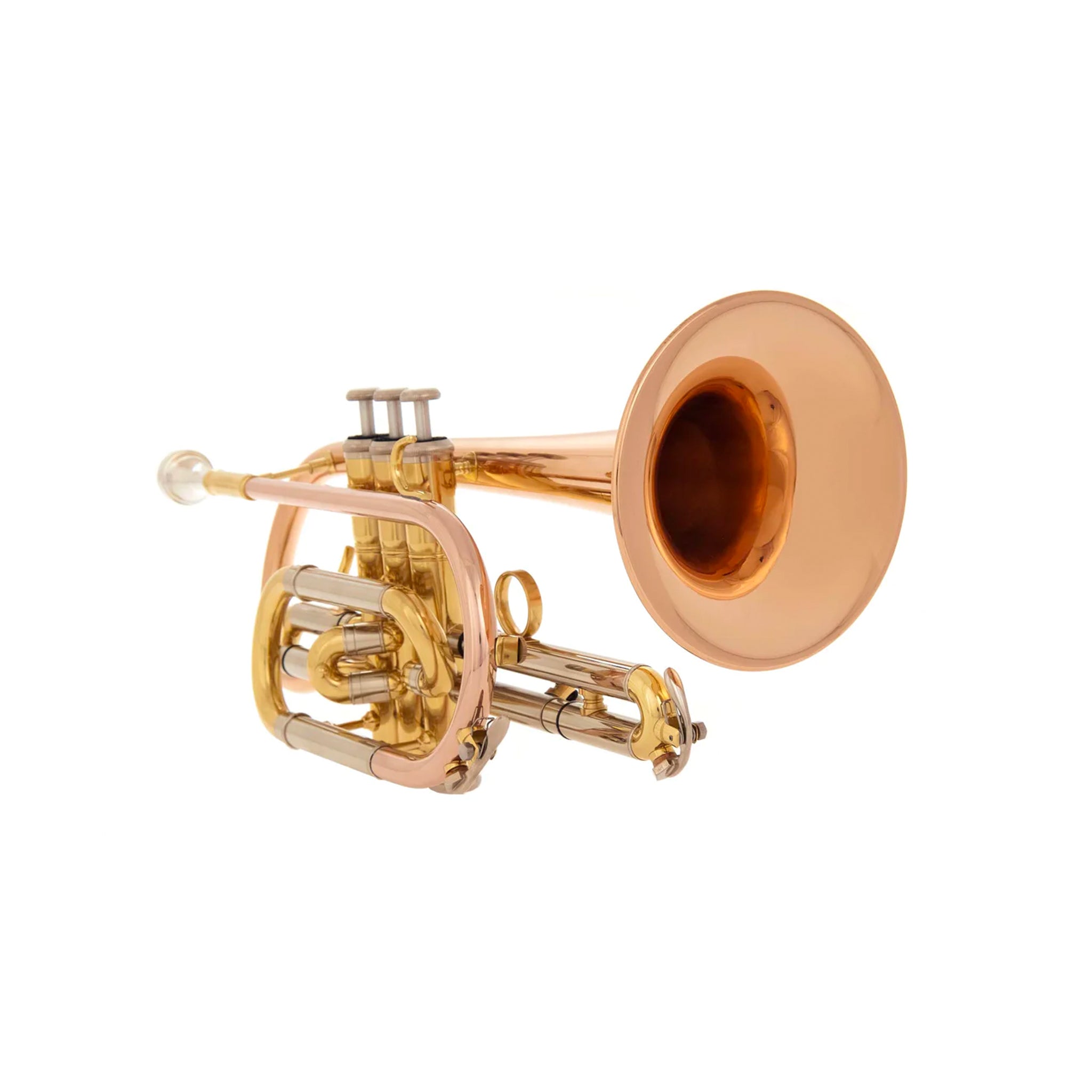 JP171SW - John Packer JP171SW Smith-Watkins step-up Bb cornet outfit A1