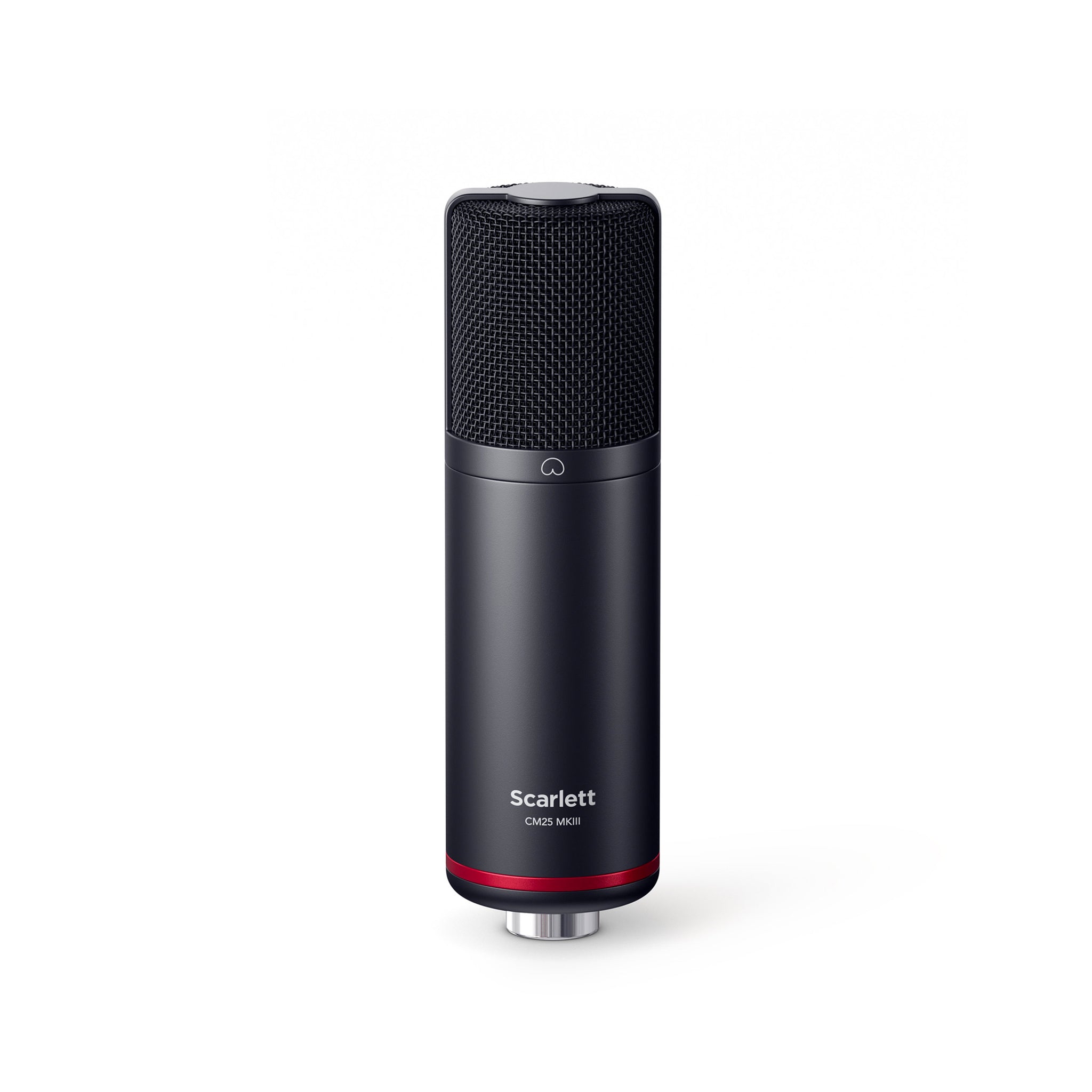 MOSC0039 - Focusrite Scarlett Solo (4th Gen) studio pack A1
