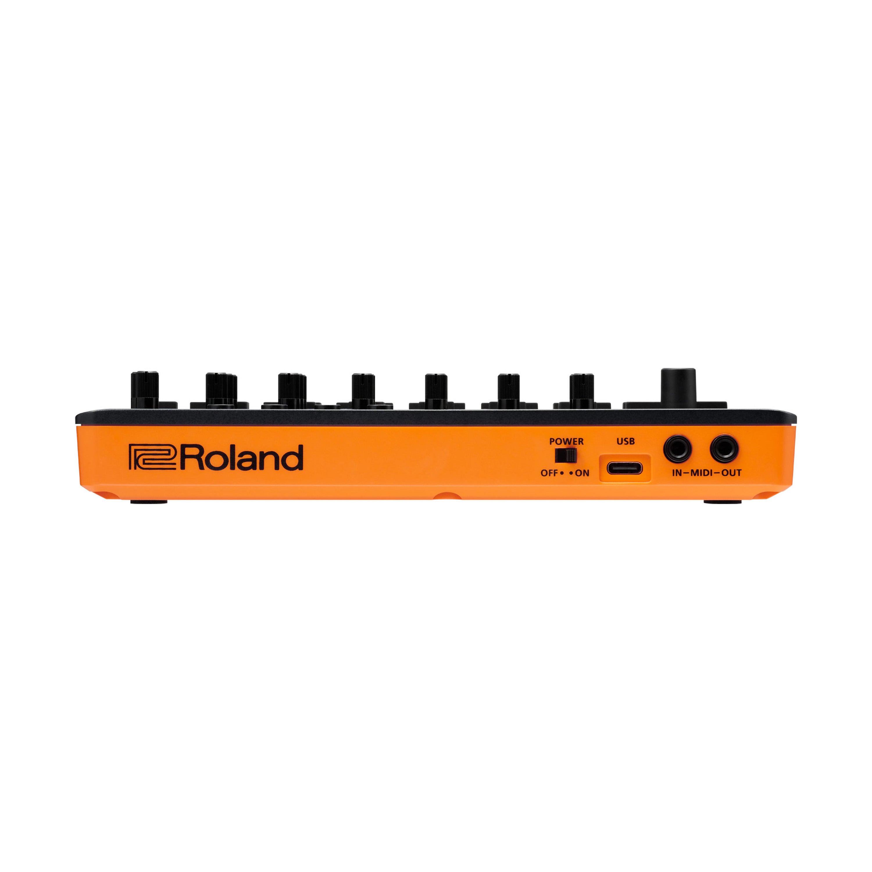 Roland AIRA Compact T-8 Beat machine | Chamberlain Music