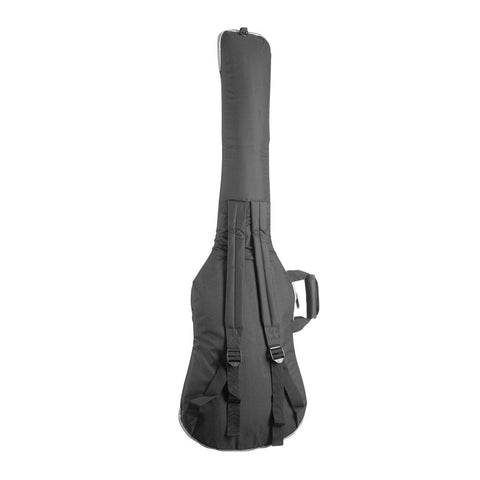 STB-10-UB - Stagg basic series padded nylon bag for bass electric guitars Default title