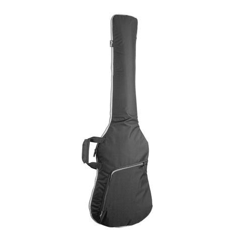 STB-10-UB - Stagg basic series padded nylon bag for bass electric guitars Default title