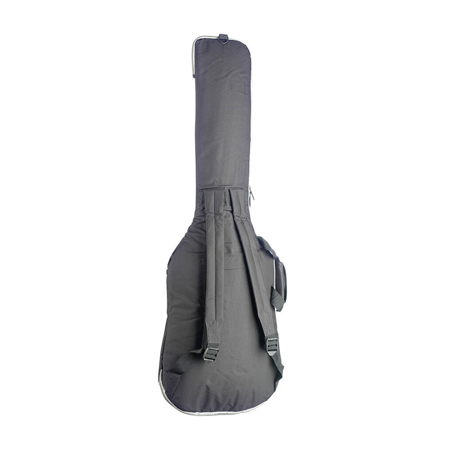 STB-10-UE - Stagg basic series padded nylon bag for electric guitars Default title
