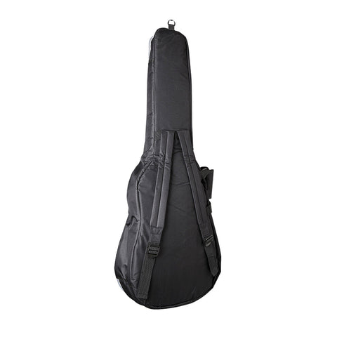 STB-10-W - Stagg basic series padded nylon bag for acoustic guitars Default title