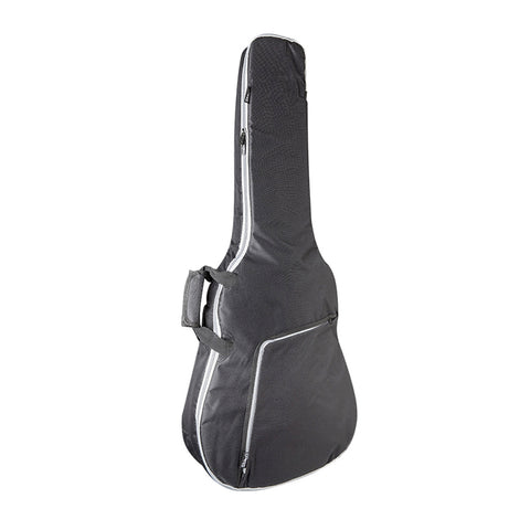 STB-10-W - Stagg basic series padded nylon bag for acoustic guitars Default title