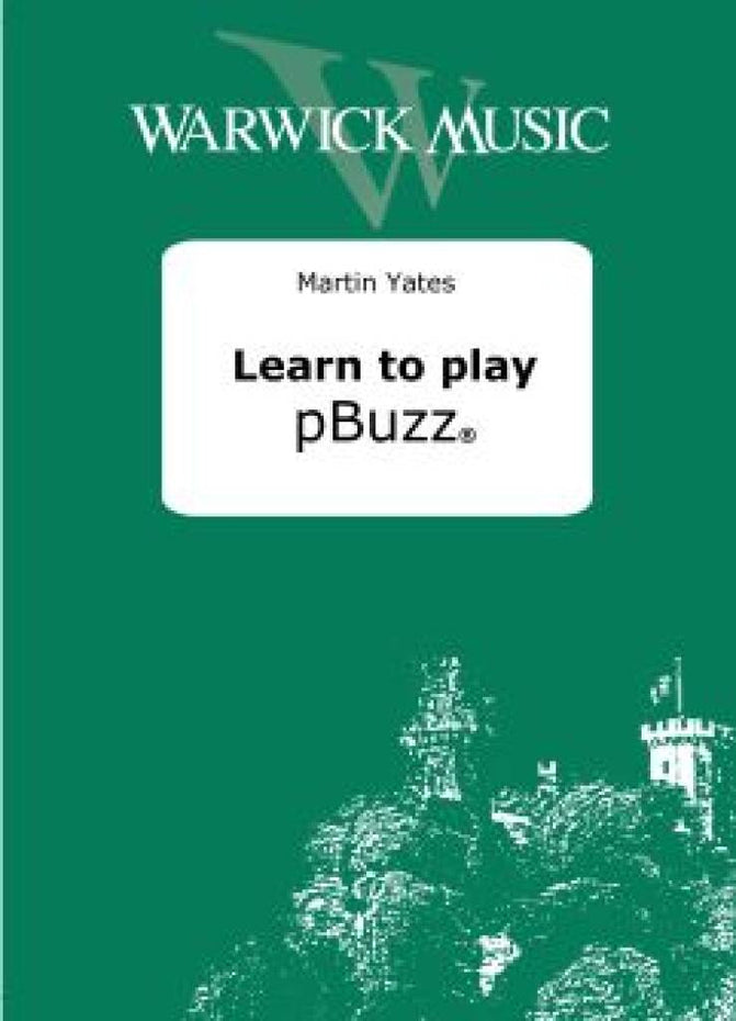 ED010 - Yates: Learn to play pBuzz Default title