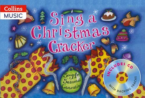 ACB-686715 - Sing a Christmas Cracker 9+ Years Default title