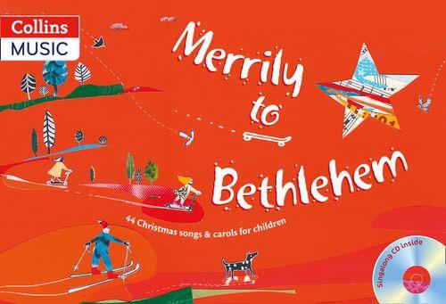 ACB-667516 - Merrily to Bethlehem 5 - 11 Years Default title