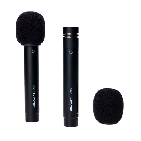 ZPC-1 - Zoom pencil condenser microphone pair Default title