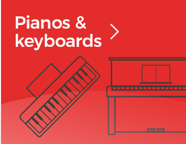 Keyboards